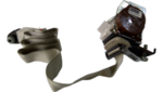 6E5Z54611B68AD - : Seat Blt Assembly for Ford Image