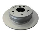 18A1611AC - : Rear Brake Rotor for ACDelco Image