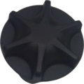 1DK68DX9AA - : Lumbar Knob for Mopar Image