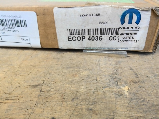 ECOP4035 - : Wheel Cover Kit for Mopar Image