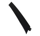4806303AC - : Front Door Applique, Left for Mopar Image