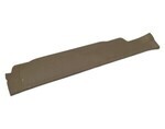 84201SHJA00ZF - : Garnish Asm, RH Front Side *YR327L* (Pearl Ivory) for Honda Image