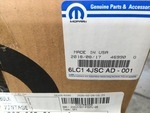 6LC14JSCAD - : Outside Rear-View Mirror, Right for Mopar Image