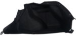 84601TS8A11ZA - : Genuine Honda Lining Assembly, R Trunk Side *NH554L* (Stone Gray)  84601-TS8-A11ZA for Honda Image