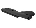 81638S9VA01ZB - : Cover, LH Front Seat Reclining *NH361L* (Gray) for Honda Image