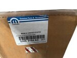 5030164AD - : B Pillar Extension, Right for Mopar Image