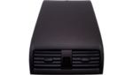 77270SDAA01ZA - : Panel Asm (Upper) *NH482L* (Black Metallic) for Honda Image