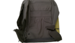 82121SWAA22ZA - : Cover, RH Rear Seat-Back Trim for Honda Image