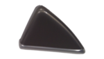 EA1Z7804338AB - Body: Center Molding for Ford Image