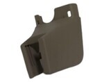 81506SZAA01ZD - : Cover, LH Front Seat Foot (Inner) for Honda Image
