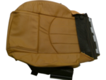 22913746 - : Mojave Passenger Seat Cushion Cover for GM Image