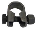 15581242 - : Steering Linkage Tie Rod Adjuster Clamp for GM Image