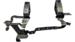 92267238 - : Driver Side Instrument Panel Lower Bracket for GM Image
