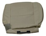 6RL66LU5AA - : Rear Seat Cushion Cover, Right for Mopar Image