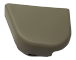 82857T0AA01ZG - : Cover LH *YR449L* for Honda Image