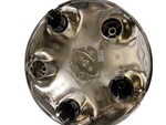 YL3Z1130EA - Suspension: Wheel Cap for Ford Image