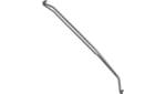 96541616 - : Passenger Side Front Door Lock Cylinder Rod for GM Image