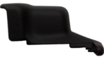 81196SM4A00ZA - : Cover, RH Rear Foot (Inner) for Honda Image