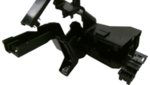 32129RCJA51 - : Holder C, Harness for Honda Image