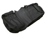 82131TA6A71ZA - : Cover, Rear Seat Cushion Trim for Honda Image