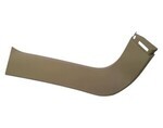 84485SHJA01ZE - : Lining Asm, LH Tailgate Side*YR327L* (Pearl Ivory) for Honda Image