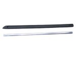 WV96TZZAA - : Front Door Molding, Right for Mopar Image