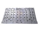 82126TS8A01 - : Frame, Rear Seat-Back for Honda Image