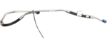 12472305 - : Engine Oil Cooler Hose Assembly for GM Image