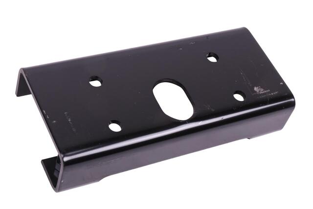 15096379 - : Bracket, Eng Mt Frm Side for GM Image