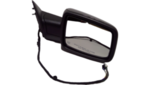 6RG68AXRAF - : Outside Rear-View Mirror, Right for Mopar Image