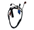 4602055 - : Power Seat Jumper Wiring for Mopar Image