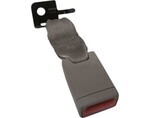 19260426 - : Light Titanium Rear Seat Blt with Buckle for GM Image