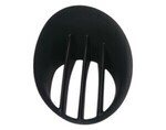 55077234AD - : Fog Lamp Hole Plug, Right for Mopar Image