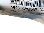 56054215AB - : Seat Belt Reminder Sensor for Mopar Image