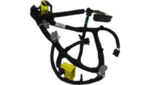 68239651AB - : Seat Cushion Wiring for Mopar Image