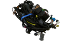 42420587 - : Instrument Panel Wiring Harness for GM Image