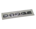 5116021AA - : Dodge Nameplate for Mopar Image