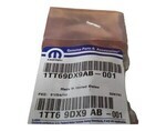 1TT69DX9AB - : Power Outlet Bezel for Mopar Image