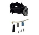 76254SNEA02 - : Bracket Set, LH for Honda Image