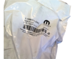 1HM101J3AC - : Seat Blt Cover for Mopar Image