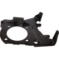 F75Z2B583AA - Brakes: Anchor Plate for Ford Image