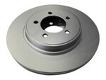 18A2352AC - : Front Brake Rotor for ACDelco Image
