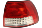 9193426 - : Tail Lamp Assembly for GM Image