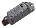 6F2Z-14B345-BA - : Side Impact Sens for Ford Image