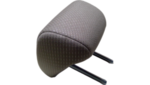 82940TR2A01ZB - : Headrest Asm, Rear Center *NH686L* (Warm Gray) for Honda Image