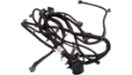 22902718 - : Rear Chassis Wiring Harness for GM Image
