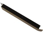 73221S5D000 - : Rubber, Rear for Honda Image