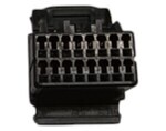 88953423 - : Genuine GM Connector, Mdl-Trfer Case Shft Control 88953423 for GM Image
