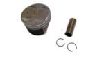 13030RCAA00 - : Piston Set (Over Size) (0.25) for Honda Image