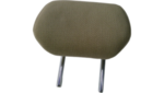 82140T3LA01ZA - : Headrest Asm, Rear *YR449L* (Cashmere Ivory) for Honda Image